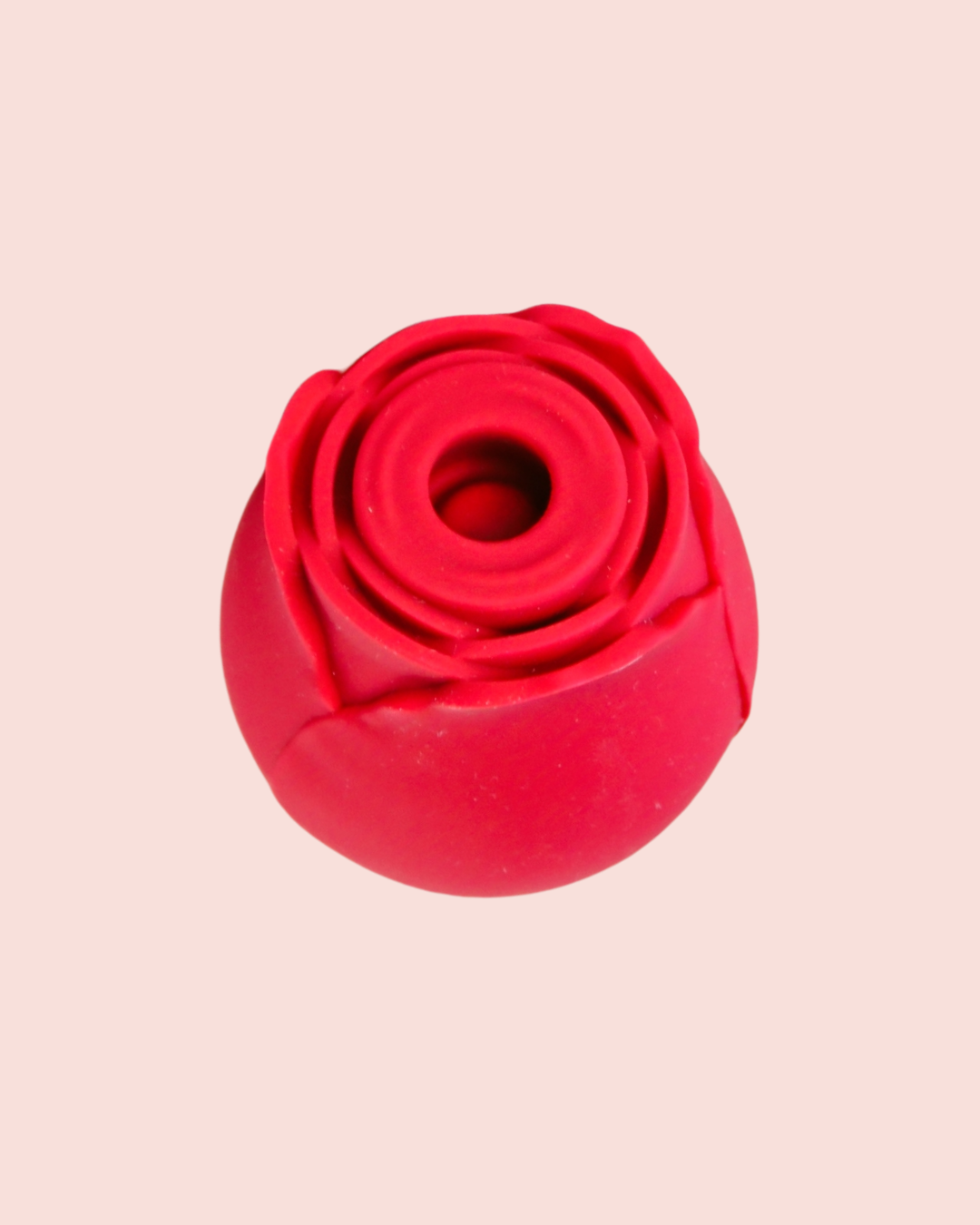 Nympho Rose Suction