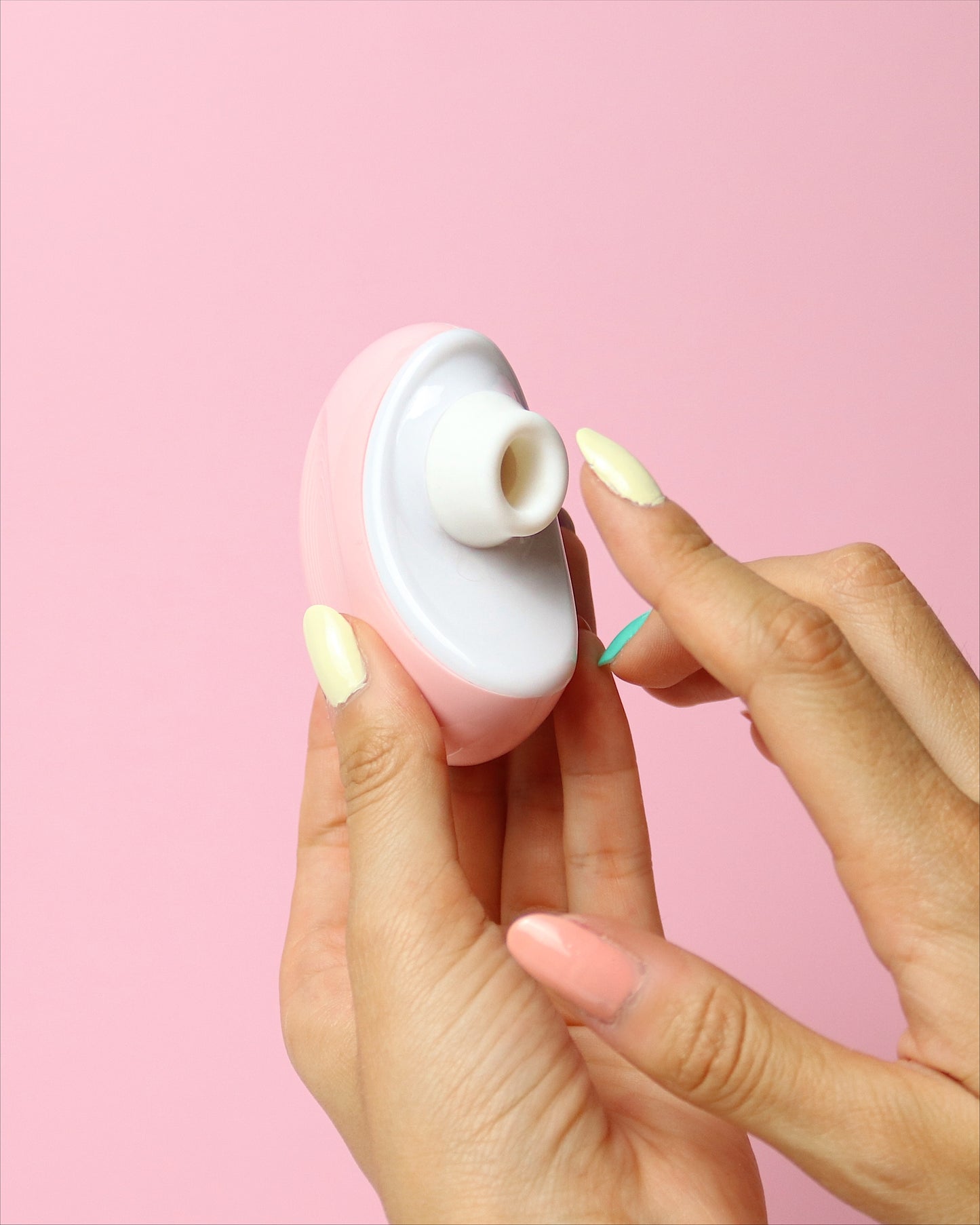 Nymmind Vibe Air