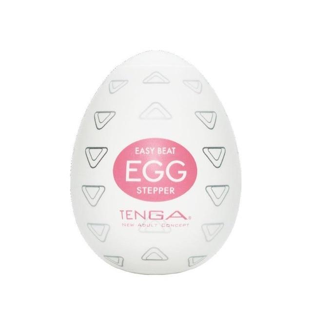 Nympho Secret Egg